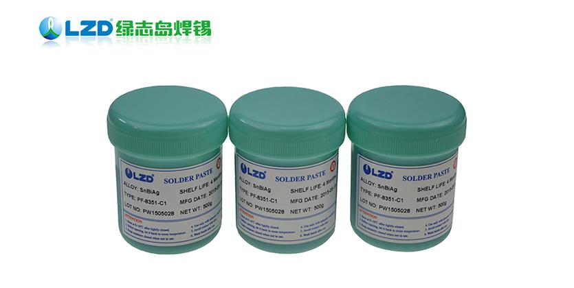 焊錫膏 焊錫膏