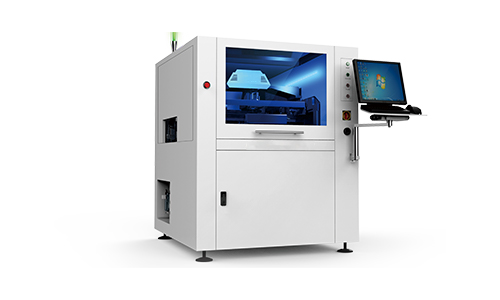 錫膏印刷機(jī) 錫膏印刷機(jī)