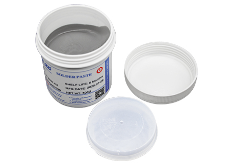 LED專用錫膏 LED專用錫膏